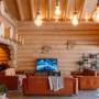 Montchalet Călimani Integral - Unitate integral - Montchalet Călimani