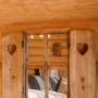 Montchalet Călimani Integral - Unitate integral - Montchalet Călimani