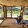 Montchalet Călimani Integral - Unitate integral - Montchalet Călimani