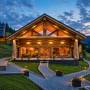 Montchalet Călimani - Imagine de ansamblu