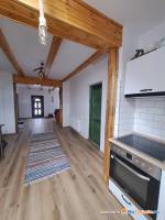 Casa de Vacanta Integral - Unitate integral - Pe un Picior de Plai