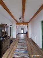 Casa de Vacanta Integral - Unitate integral - Pe un Picior de Plai