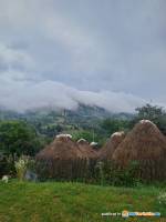 Casa de Vacanta Integral - Unitate integral - Pe un Picior de Plai