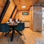 Campulung Chalets - Imagine de ansamblu