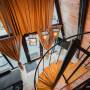 Campulung Chalets - Imagine de ansamblu