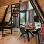 Campulung Chalets - Imagine de ansamblu