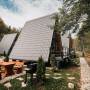 Campulung Chalets - Imagine de ansamblu