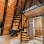 Chalet cu 1 Dormitor - Bungalou - Campulung Chalets