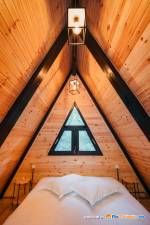 Chalet cu 1 Dormitor - Bungalou - Campulung Chalets