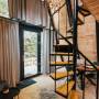 Chalet cu 1 Dormitor - Bungalou - Campulung Chalets