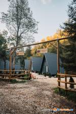Chalet cu 1 Dormitor - Bungalou - Campulung Chalets