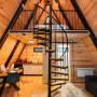 Chalet cu 1 Dormitor - Bungalou - Campulung Chalets