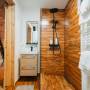 Chalet cu 1 Dormitor - Bungalou - Campulung Chalets