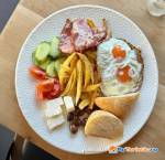 Chalet cu 1 Dormitor - Bungalou - Campulung Chalets