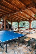 Chalet cu 1 Dormitor - Bungalou - Campulung Chalets