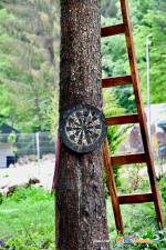 Chalet cu 1 Dormitor - Bungalou - Campulung Chalets