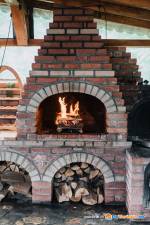 Chalet cu 1 Dormitor - Bungalou - Campulung Chalets