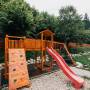 Chalet cu 1 Dormitor - Bungalou - Campulung Chalets