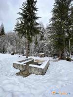Chalet cu 1 Dormitor - Bungalou - Campulung Chalets