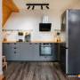 Chalet cu 5 Dormitoare - Bungalou - Campulung Chalets
