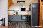 Chalet cu 5 Dormitoare - Bungalou - Campulung Chalets