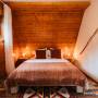 Chalet cu 5 Dormitoare - Bungalou - Campulung Chalets
