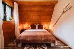 Chalet cu 5 Dormitoare - Bungalou - Campulung Chalets