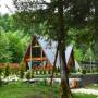 Chalet cu 5 Dormitoare - Bungalou - Campulung Chalets