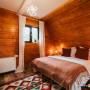 Chalet cu 5 Dormitoare - Bungalou - Campulung Chalets