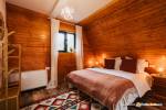 Chalet cu 5 Dormitoare - Bungalou - Campulung Chalets