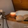 Chalet cu 5 Dormitoare - Bungalou - Campulung Chalets