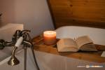 Chalet cu 5 Dormitoare - Bungalou - Campulung Chalets