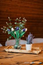 Chalet cu 5 Dormitoare - Bungalou - Campulung Chalets