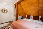 Chalet cu 5 Dormitoare - Bungalou - Campulung Chalets