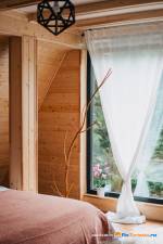 Chalet cu 5 Dormitoare - Bungalou - Campulung Chalets