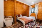 Chalet cu 5 Dormitoare - Bungalou - Campulung Chalets