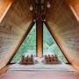 Chalet cu 5 Dormitoare - Bungalou - Campulung Chalets