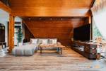 Chalet cu 5 Dormitoare - Bungalou - Campulung Chalets