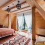 Chalet cu 5 Dormitoare - Bungalou - Campulung Chalets