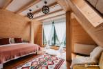 Chalet cu 5 Dormitoare - Bungalou - Campulung Chalets