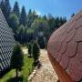Chalet cu 1 Dormitor - Bungalou - Campulung Chalets