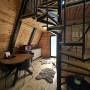 Chalet cu 1 Dormitor - Bungalou - Campulung Chalets