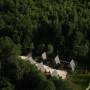 Campulung Chalets - Imagine de ansamblu