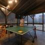 Campulung Chalets - Imagine de ansamblu