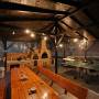 Campulung Chalets - Imagine de ansamblu
