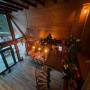Campulung Chalets - Imagine de ansamblu