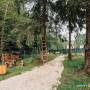 Campulung Chalets - Imagine de ansamblu