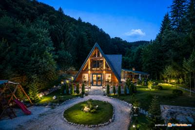 Campulung Chalets