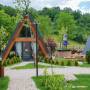 Malinului Resort & Spa - Imagine de ansamblu