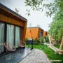 Cabană Kubik - Bungalou - Malinului Resort & Spa